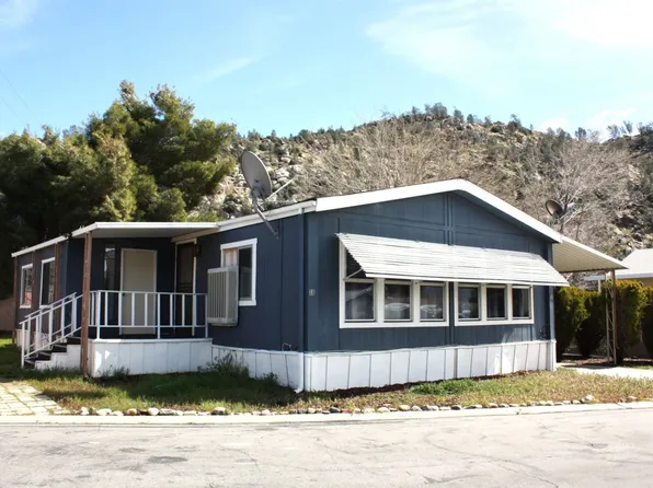 11901 Sierra Way Spc 38, Kernville, CA 93238