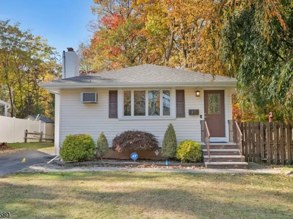 87 Reservoir Ave, Butler Boro, NJ 07405