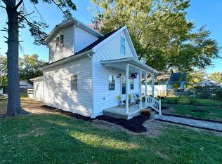 923 N Leeds St, Kokomo, IN