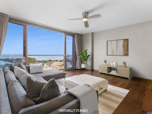 1555 Kapiolani Blvd APT 1800, Honolulu, HI 96814