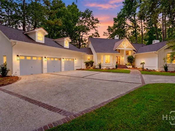 6 Hardwicke Lane, Savannah, GA 31411