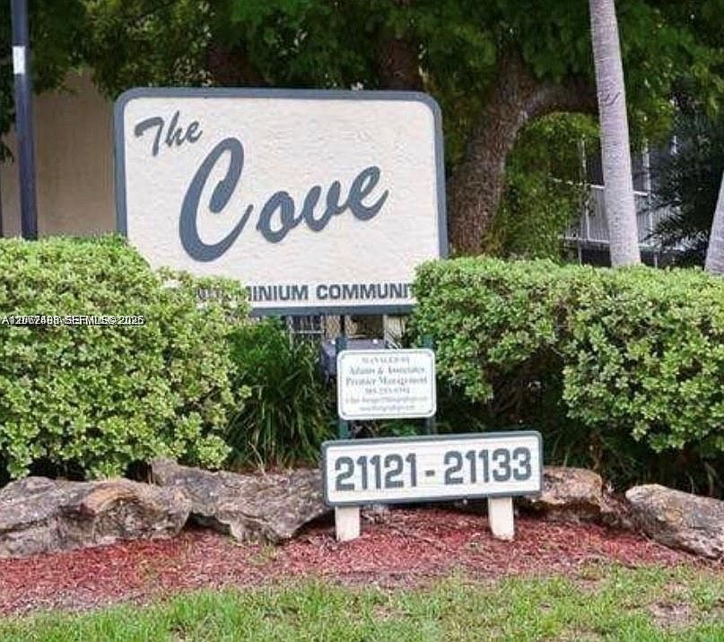 1st image of 21121 SW 85th Ave APT 311