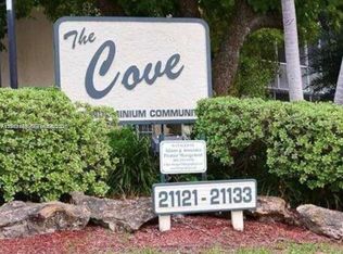 Cove Condo Phase I, Cutler Bay, FL 33189