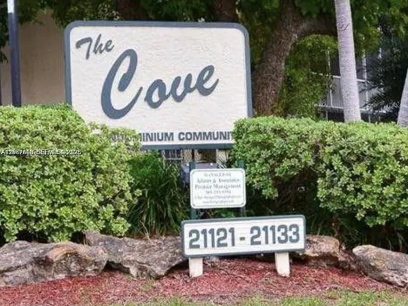 21121 SW 85th Ave APT 311, Cutler Bay, FL 33189