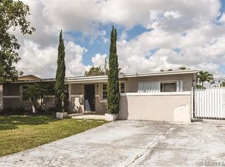 5464 SW 90th Ct, Miami, FL 33165