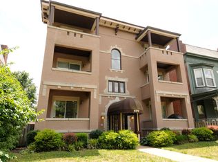 4372 W Pine Blvd #1A, Saint Louis, MO