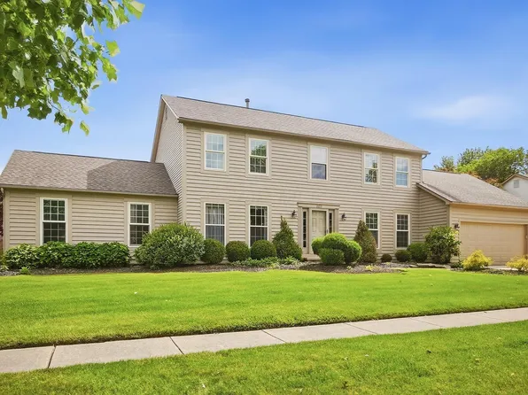 6137 Holywell Dr, Dublin, OH 43017