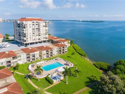 6372 Palma Del Mar Blvd #601, Saint Petersburg, FL, 33715