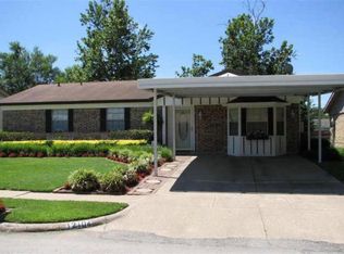 12104 Baron Dr, Balch Springs, TX 75180