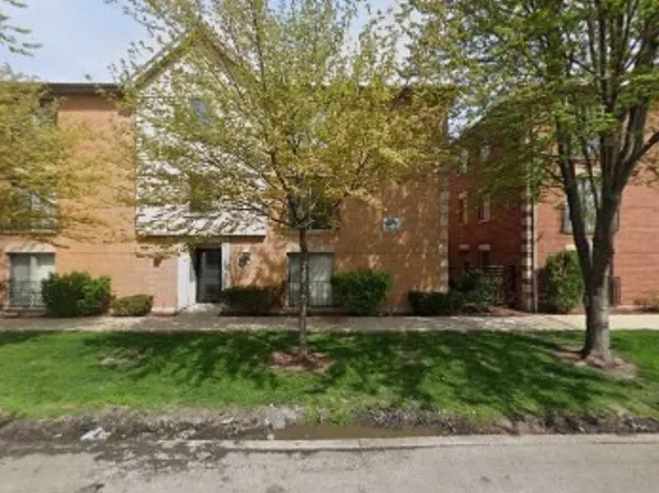 3447 Ridgeland Ave Unit 303, Berwyn, IL 60402