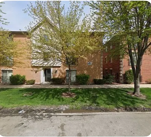 3447 Ridgeland Ave #303 Photo 1