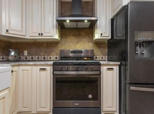 2325 Fir St, Pampa, TX 79065