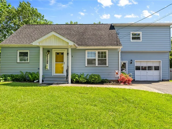 771 Blue Cut Rd, Newark, NY 14513