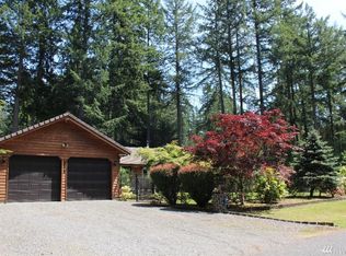 10515 Pioneer Dr, Anderson Island, WA 98303