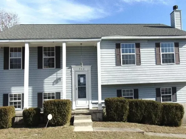 312 Trowbridge Rd, Columbia, SC 29229