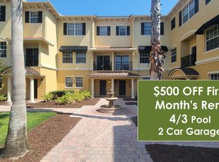 536 Jasmine Way #1, Clearwater, FL 33756