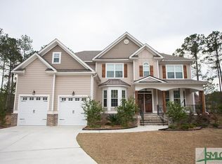 21 Wyndy Ct, Pooler, GA 31322