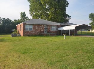 29963 E 151st St S, Coweta, OK 74429