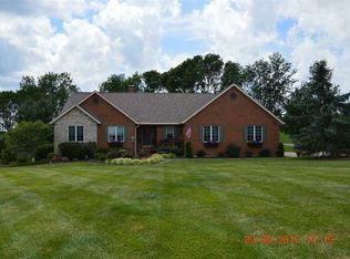15871 Teal Rd, Verona, KY 41092