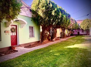 116 S 100 W, Saint George, UT 84770