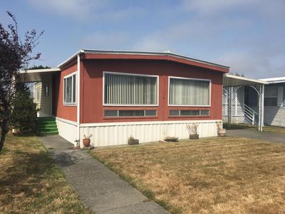 3739 Quarter Way, Arcata, CA, 95521