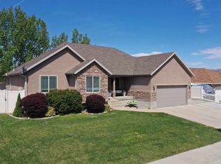 301 N Balsam Way, Price, UT 84501