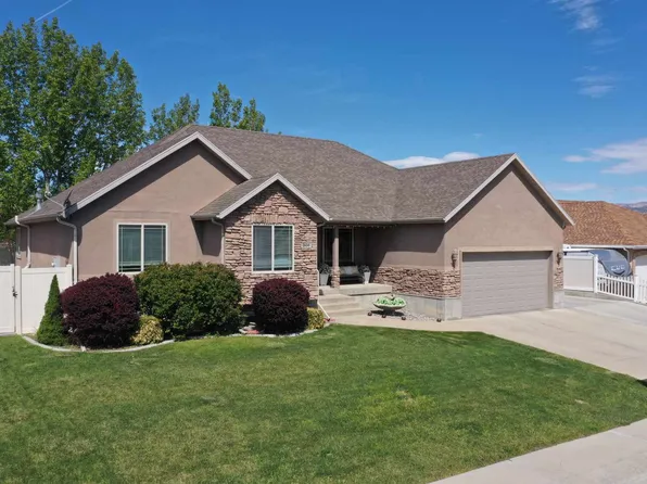 301 N Balsam Way, Price, UT 84501