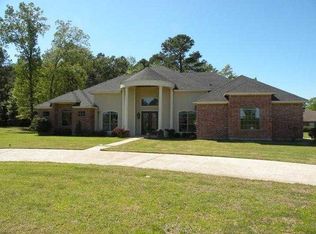 10740 Provence Pl, Keithville, LA 71047