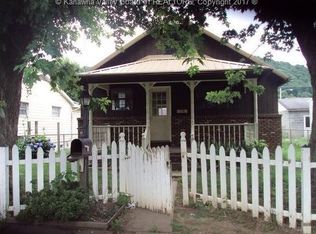 707 Kanawha Ave, Nitro, WV 25143
