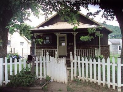 707 Kanawha Ave, Nitro, WV, 25143