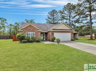 165 Huger St, Rincon, GA 31326