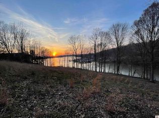 Lots 10 11 Pollard Cir, Cadiz, KY