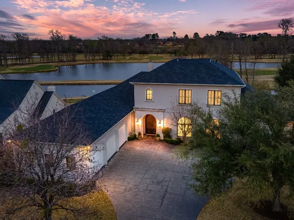 7110 Walden Dr, Tyler, TX 75703