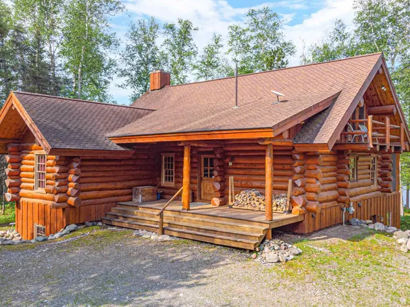 1164 Jesse Blvd, Ely, MN 55731