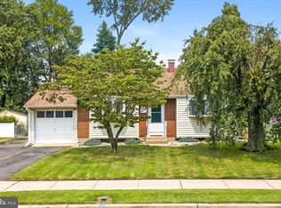 64 Gerard Rd, Hamilton, NJ 08620