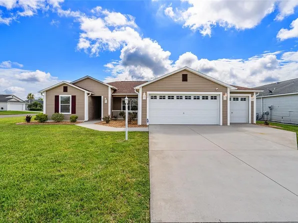 2446 Hopespring Loop, The Villages, FL 32162