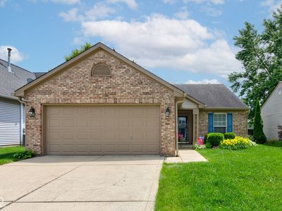 741 Chestnut Ln, Brownsburg, IN, 46112