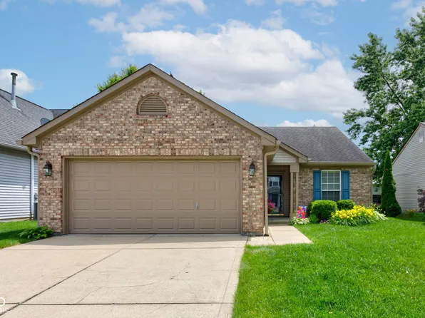 741 Chestnut Ln, Brownsburg, IN 46112