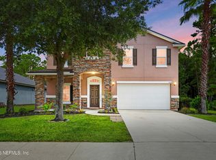 1218 WETLAND RIDGE Circle, Middleburg, FL 32068