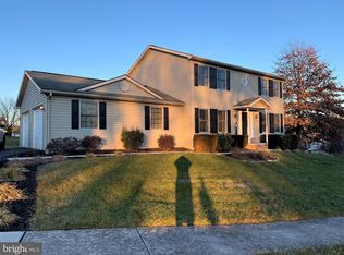 5809 Barnsley Dr, Harrisburg, PA 17111