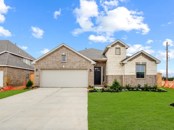 32239 River Birch Ln, Waller, TX 77484