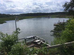 15 Spring Knob Cir, Beaufort, SC 29907