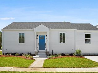 2 San Carlos Ave, Jefferson, LA 70121