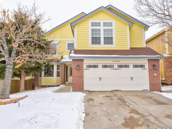 17048 Hastings Avenue, Parker, CO 80134