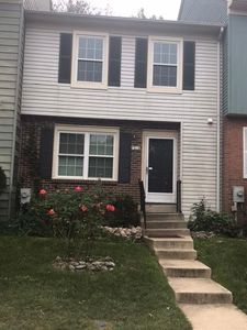 7316 Green Oak Ter, Lanham, MD, 20706