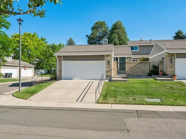 7130 S Vine Circle E, Centennial, CO 80122