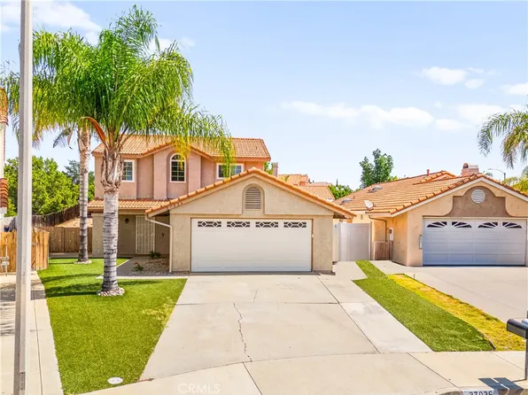 27026 Ravenhill Ct, Temecula, CA 92591