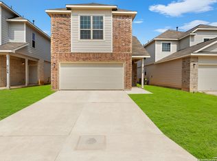 5130 Sandstone Way, San Antonio, TX 78222