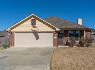 205 Sierra Vista Ln, Longview, TX 75605