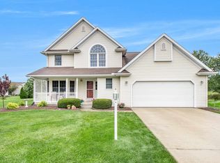 18857 Sample Ct, Goshen, IN